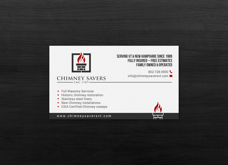 Business Card Design by chandrayaan.creative for this project | Design #17746255