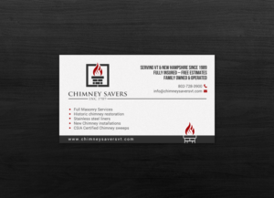 Business Card Design by chandrayaan.creative for this project | Design: #17746255