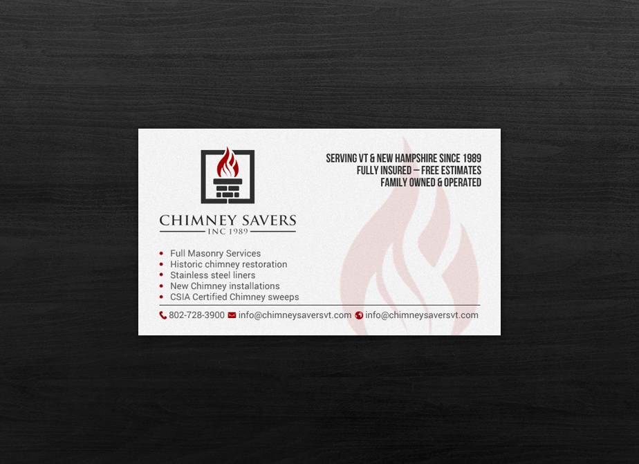 Business Card Design by chandrayaan.creative for this project | Design #17746256