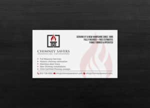 Business Card Design by chandrayaan.creative for this project | Design: #17746256