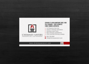 Business Card Design by chandrayaan.creative for this project | Design: #17746257