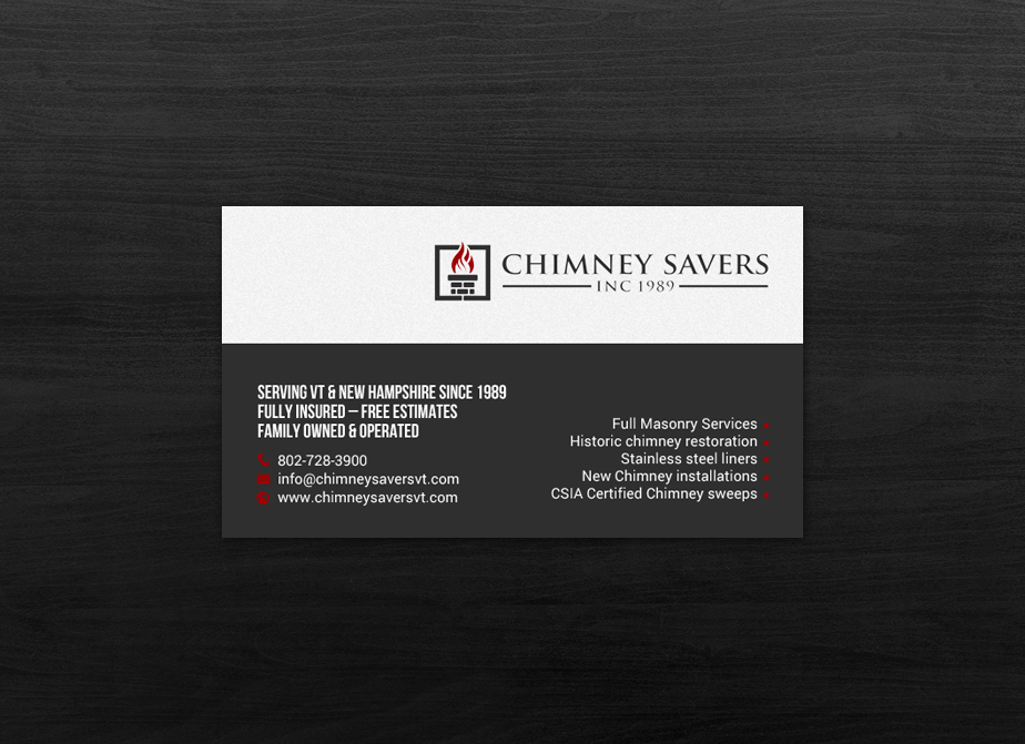 Business Card Design by chandrayaan.creative for this project | Design #17746258