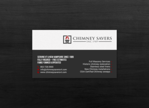 Business Card Design by chandrayaan.creative for this project | Design: #17746258
