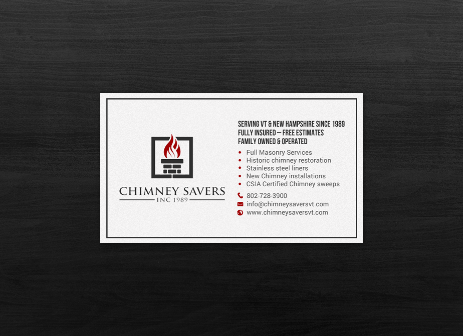 Business Card Design by chandrayaan.creative for this project | Design #17746260