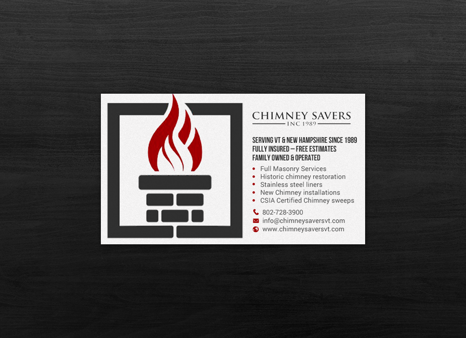 Business Card Design by chandrayaan.creative for this project | Design #17748157