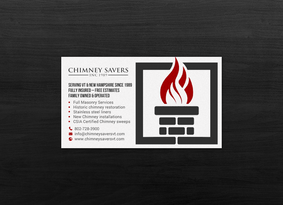 Business Card Design by chandrayaan.creative for this project | Design #17748158