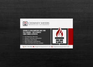 Business Card Design by chandrayaan.creative for this project | Design: #17748159