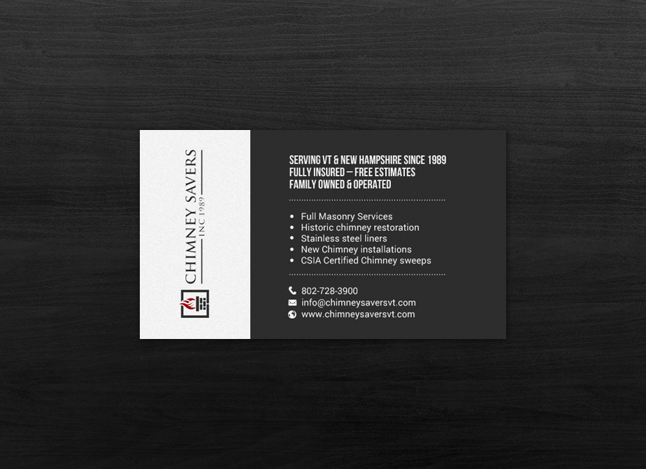 Business Card Design by chandrayaan.creative for this project | Design #17748356