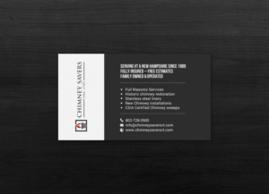 Business Card Design by chandrayaan.creative for this project | Design: #17748356