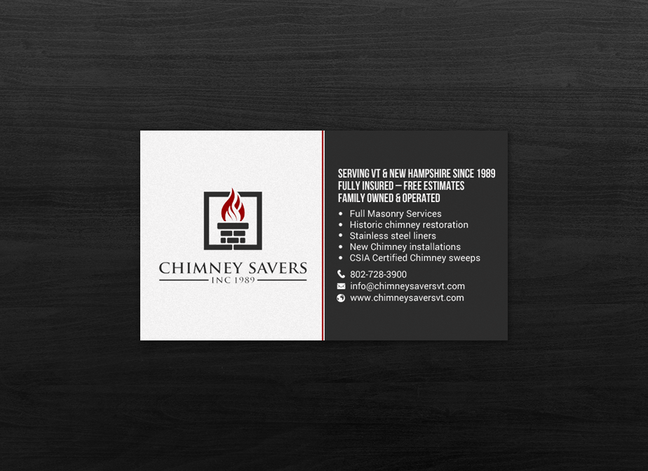 Visitenkarten-Design von chandrayaan.creative für dieses Projekt | Design #17748357