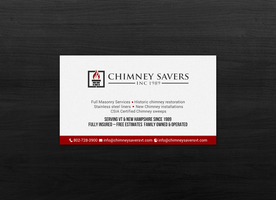 Design de Carte de Visite par chandrayaan.creative pour ce projet | Design #17748360