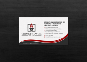 Design de Carte de Visite par chandrayaan.creative pour ce projet | Design : #17748447