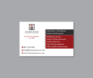 Design de Carte de Visite par kiPtum pour ce projet | Design #17810244