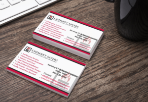 Business Card Design by Aqeel Momin for this project | Design: #17718907