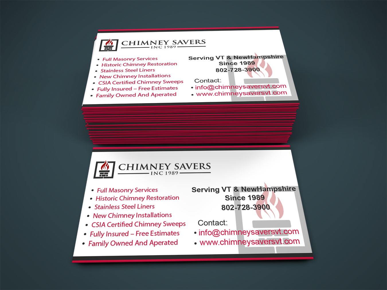 Business Card Design by Aqeel Momin for this project | Design #17719000