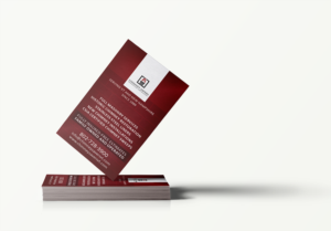 Business Card Design by designs.by.eleni