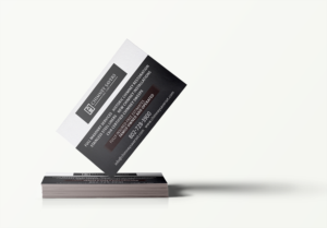 Business Card Design by designs.by.eleni for this project | Design: #17750547