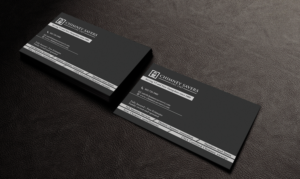 Visitenkarten-Design von Edirisingha für dieses Projekt | Design: #17726886
