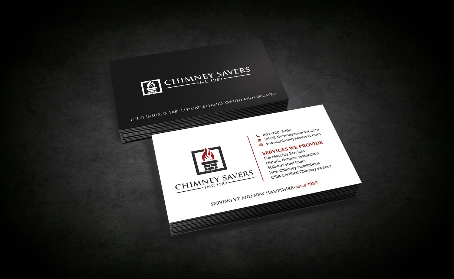 Business Card Design by Tripti Ranjan Gain for this project | Design #17722112
