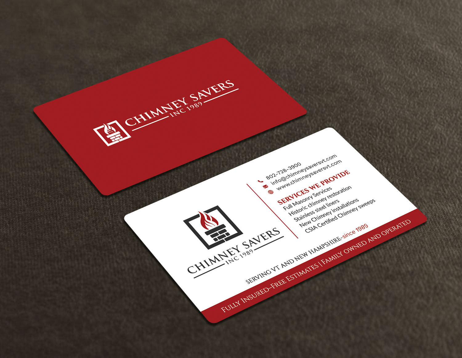 Business Card Design by Tripti Ranjan Gain for this project | Design #17722113