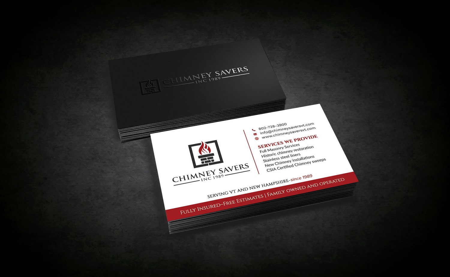 Business Card Design by Tripti Ranjan Gain for this project | Design #17722115