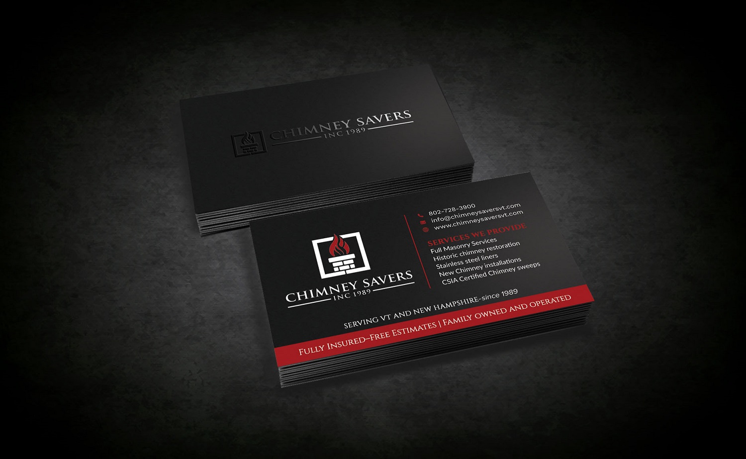Business Card Design by Tripti Ranjan Gain for this project | Design #17722137