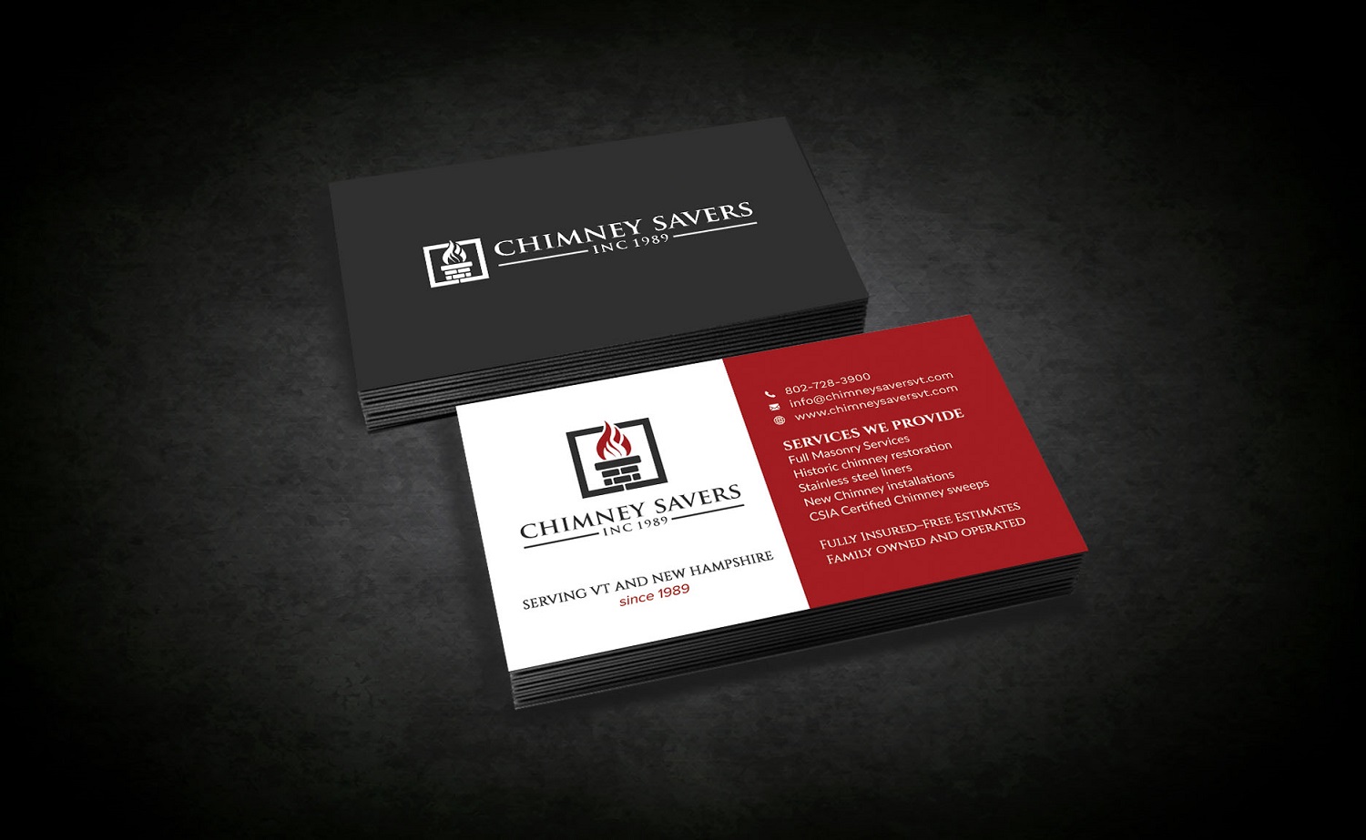 Business Card Design by Tripti Ranjan Gain for this project | Design #17722143
