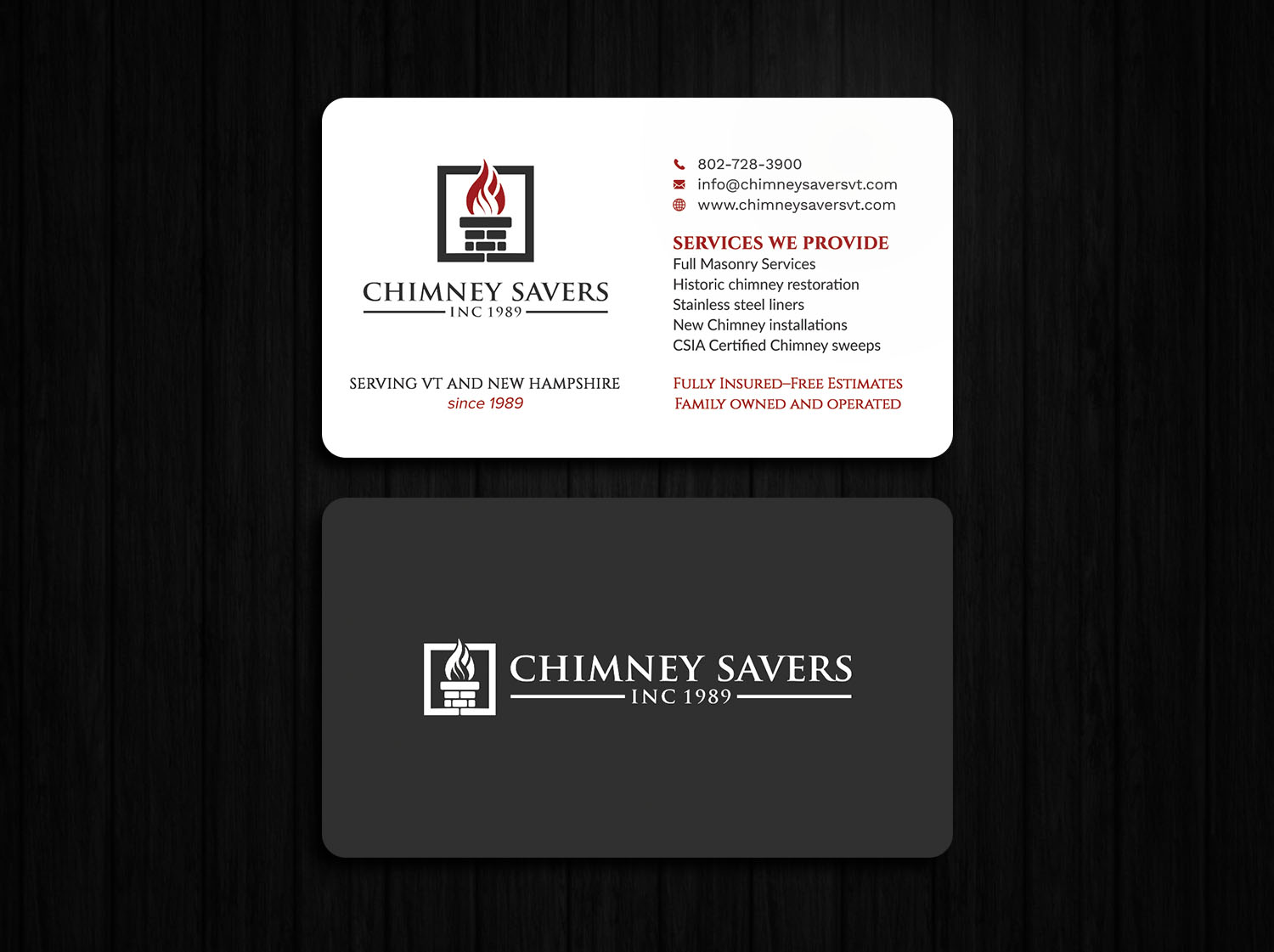 Business Card Design by Tripti Ranjan Gain for this project | Design #17722154