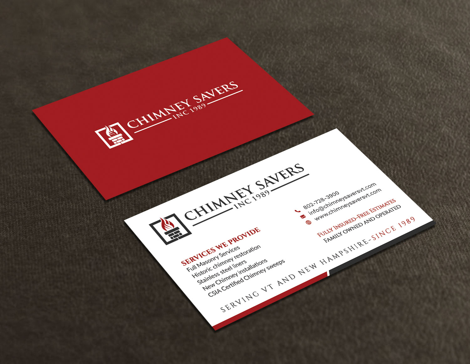 Business Card Design by Tripti Ranjan Gain for this project | Design #17722155