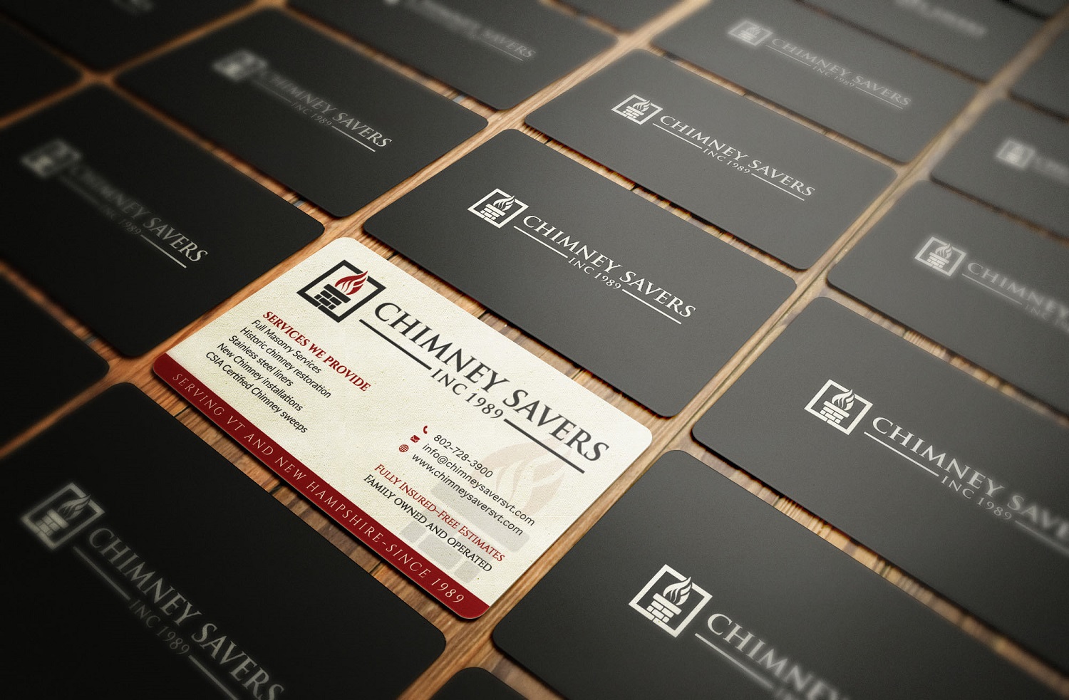 Business Card Design by Tripti Ranjan Gain for this project | Design #17722157