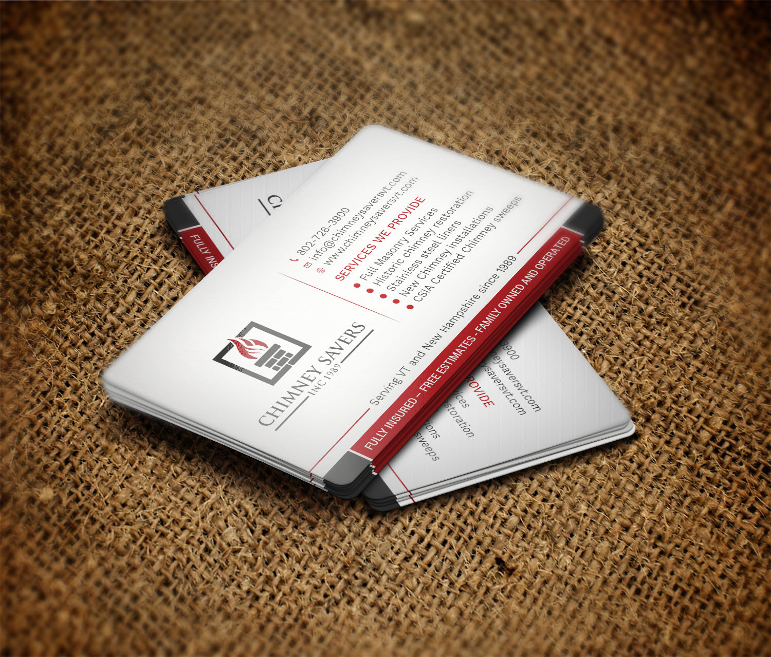 Business Card Design by Tripti Ranjan Gain for this project | Design #17722302