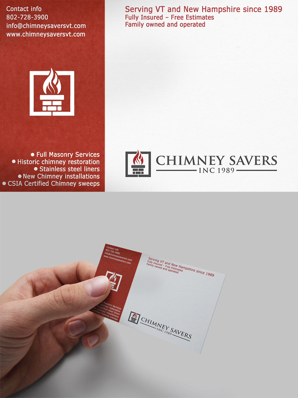 Design de Carte de Visite par alexandruMihD pour ce projet | Design #17820434