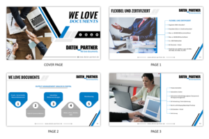 powerpoint design by sd webcreation for daten_partner gmbh design 17822046 - Firmenprasentation Muster powerpoint design by sd webcreation for daten_partner gmbh design 17822046 - Firmenprasentation Muster