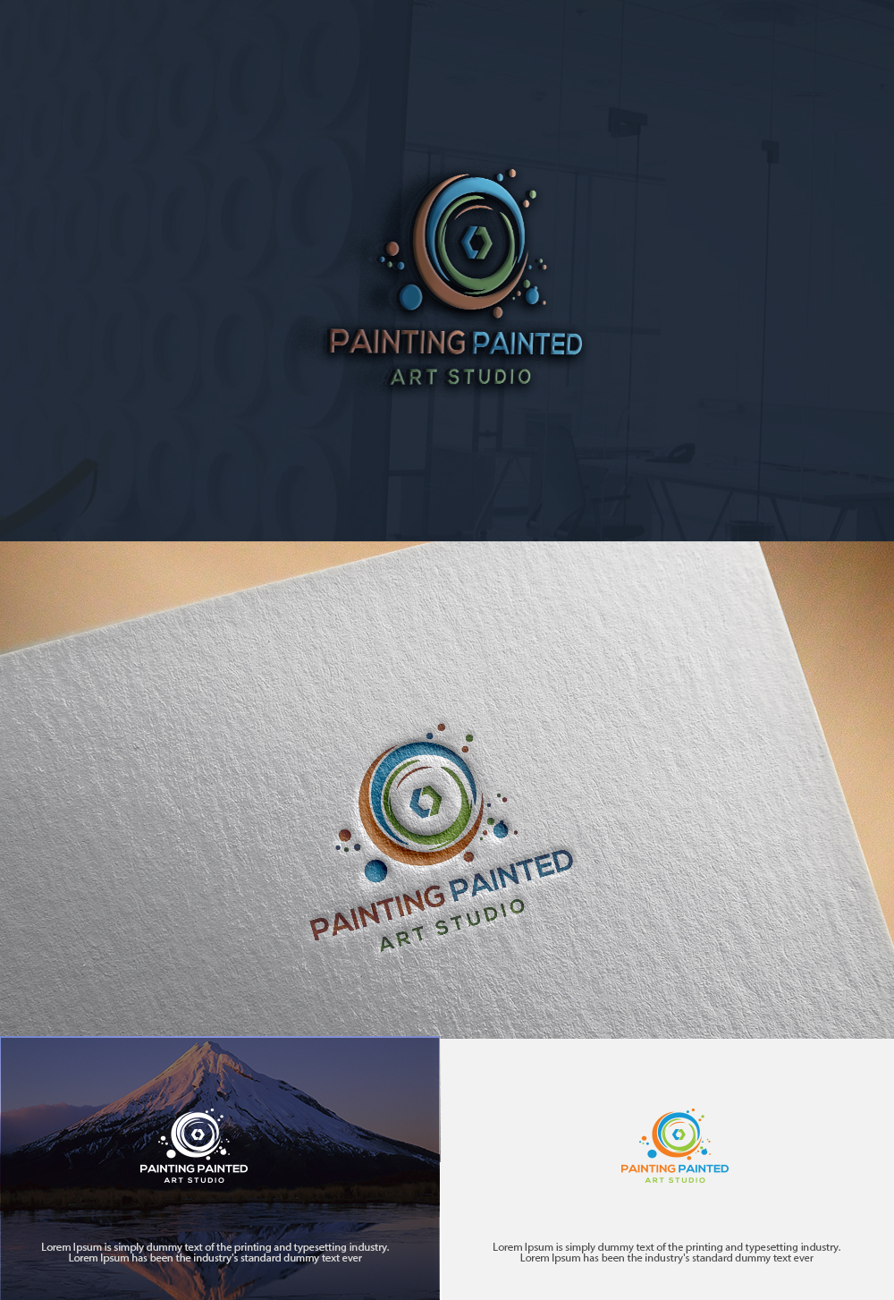 Logo Design by Art creation 2 for Felling | Design #17734627