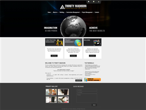 Web-Design von jsinfoway für dieses Projekt | Design #644003
