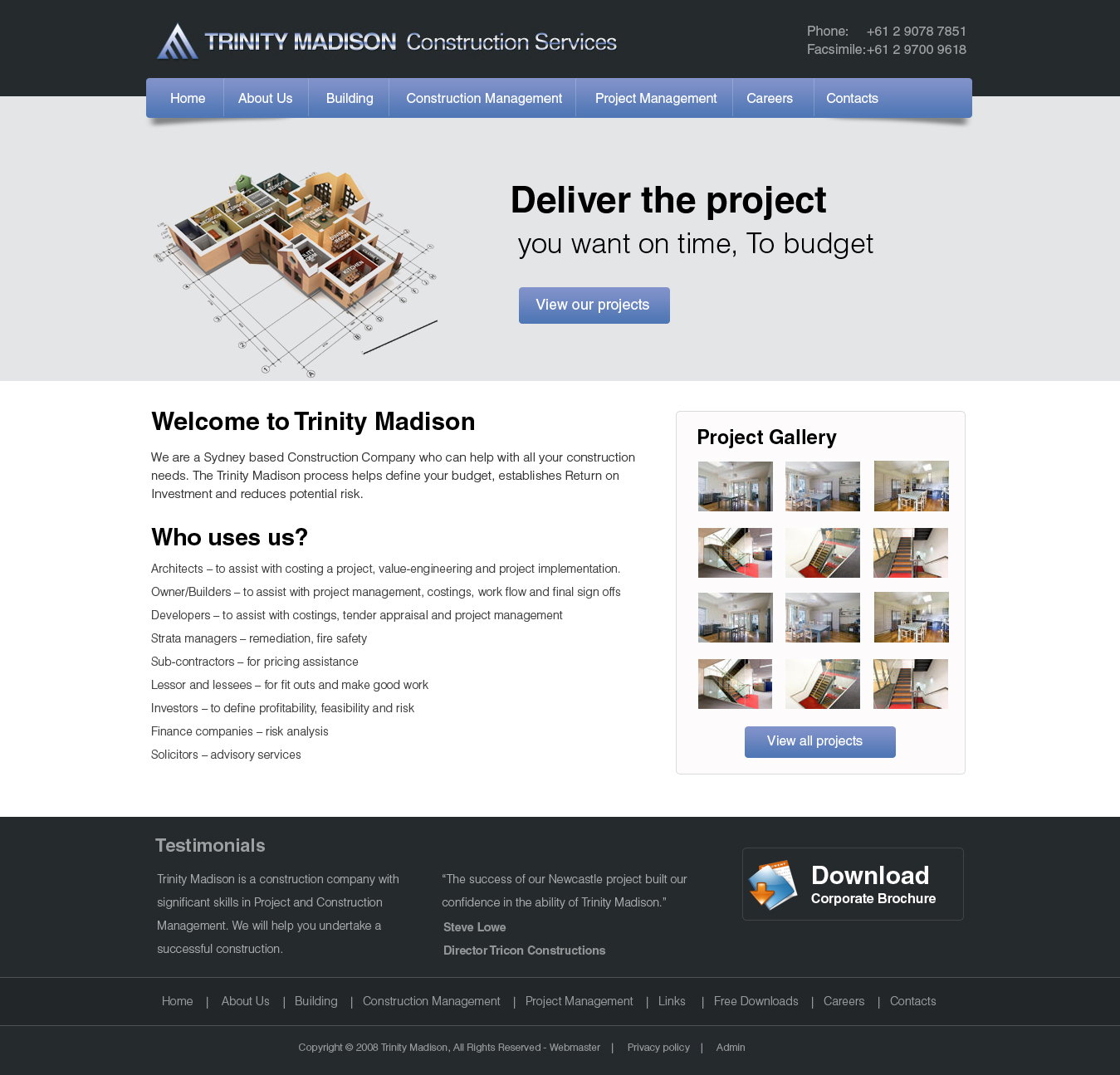 Web-Design von krishnan für dieses Projekt | Design #644545