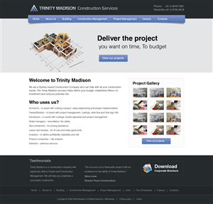 Web Design by krishnan