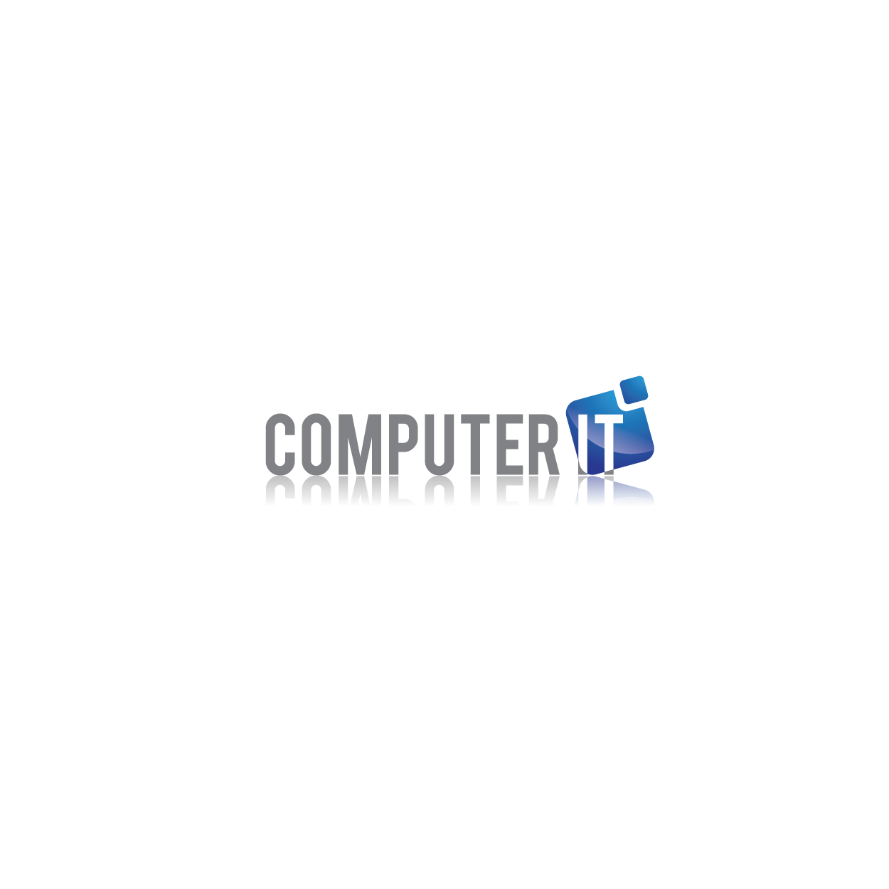 Diseño de Logo por Markelof para ComputerIT | Diseño #17815851