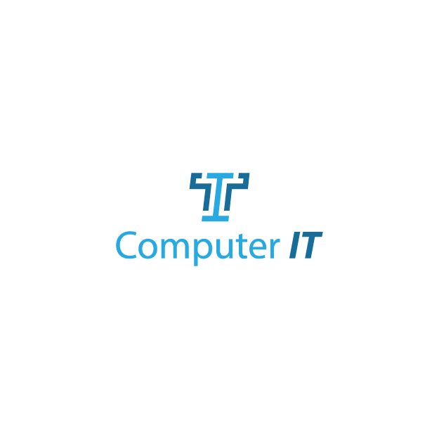 Logo Design by Markelof for ComputerIT | Design #17837789