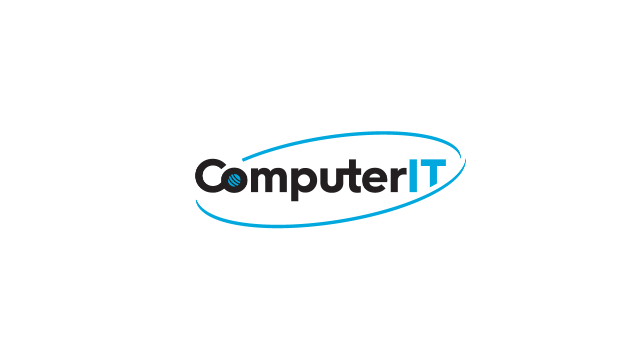 Logo Design by KenArt Graphics for ComputerIT | Design #17770488