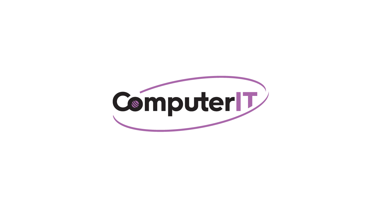 Logo Design by KenArt Graphics for ComputerIT | Design #17770489