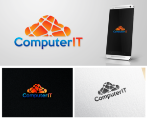 Design de Logo par AnjelsS pour ComputerIT | Design : #17728466