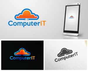 Design de Logo par AnjelsS pour ComputerIT | Design : #17728467