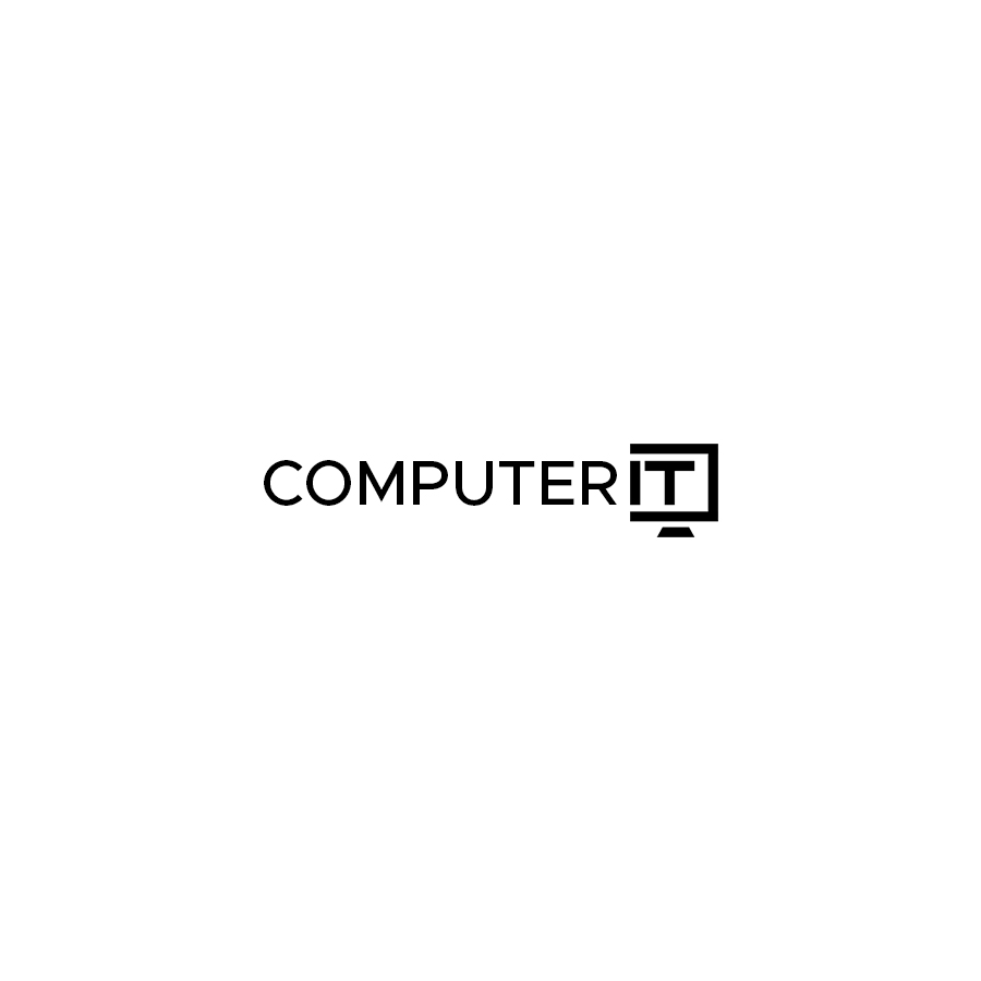 Logo Design by Bulbul Ahmed for ComputerIT | Design #17815045