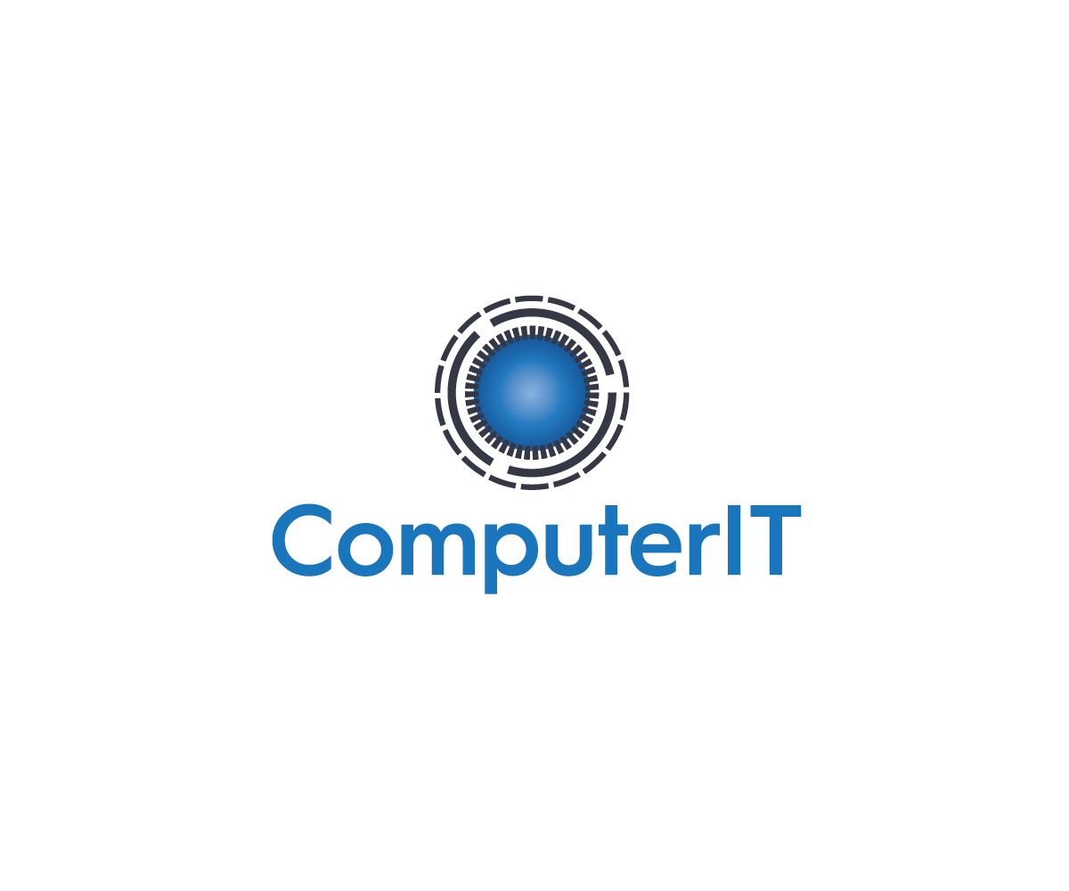 Logo Design by isabel.paoli for ComputerIT | Design #17749431