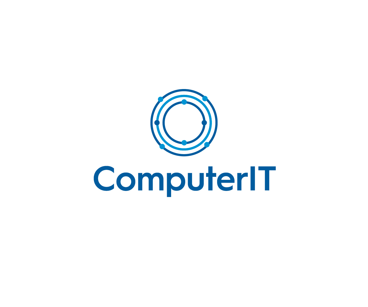 Logo Design by isabel.paoli for ComputerIT | Design #17749432