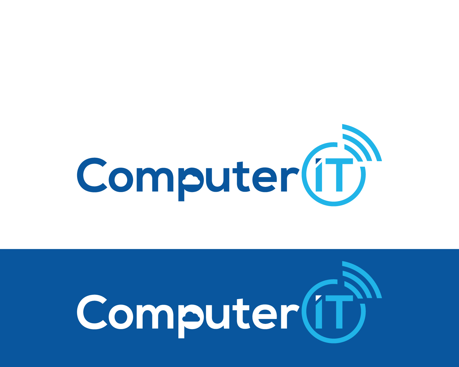 Design de Logo par Atec pour ComputerIT | Design #17785711