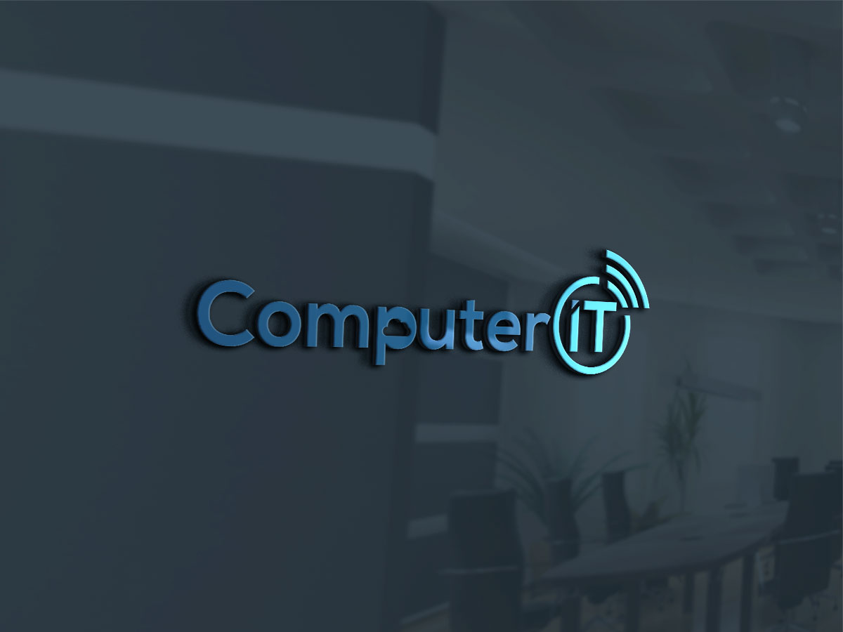 Design de Logo par Atec pour ComputerIT | Design #17785716