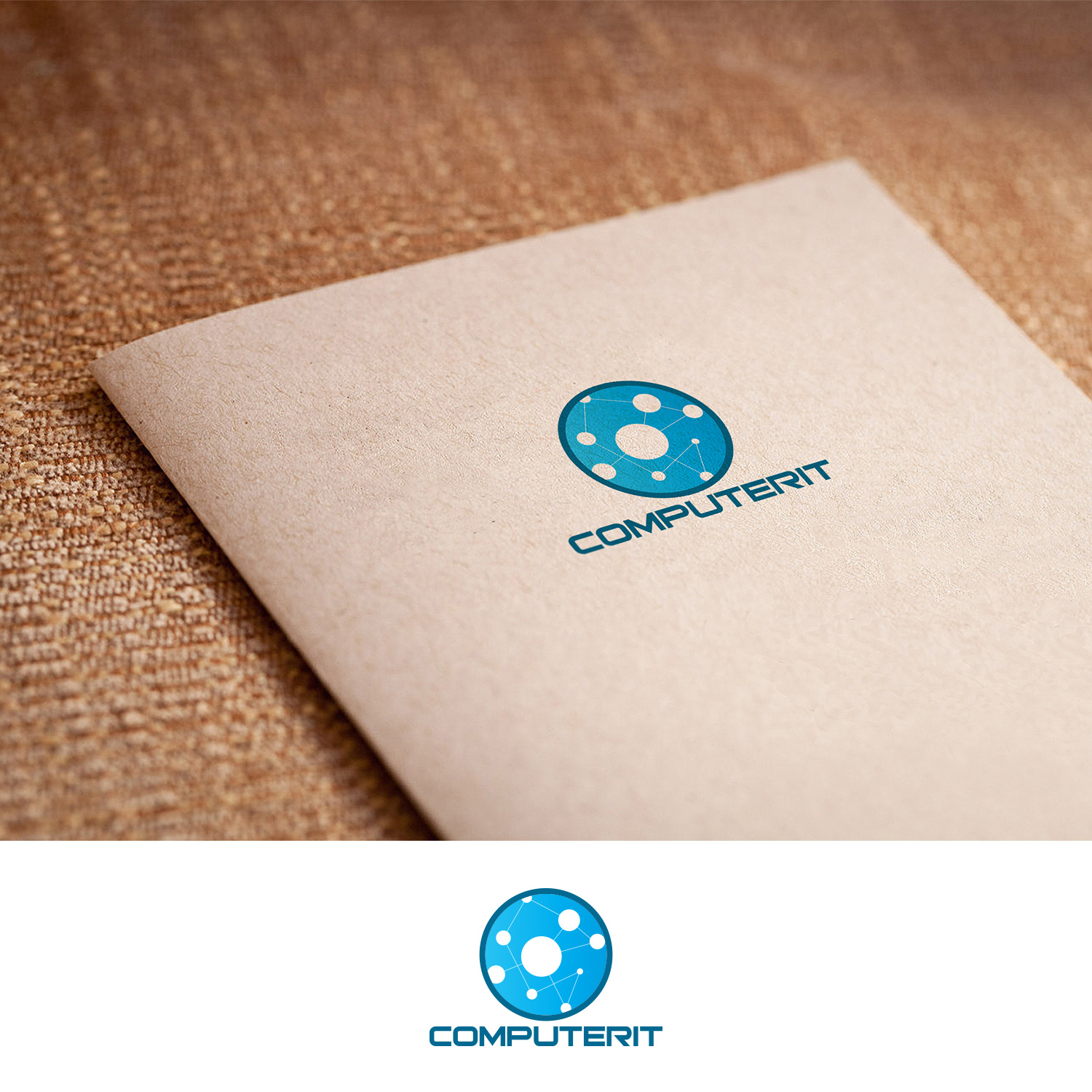 Logo Design by DesignDUO for ComputerIT | Design #17779018