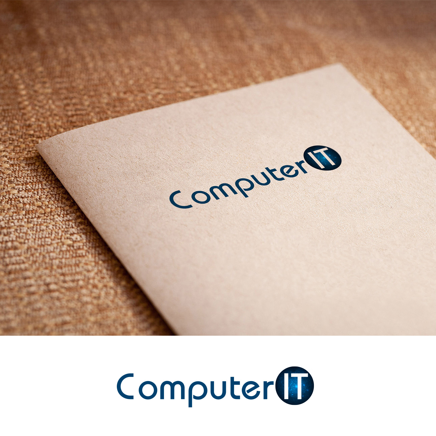 Logo Design by DesignDUO for ComputerIT | Design #17779019